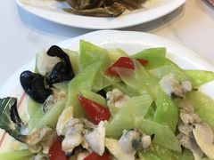 -碧海银沙海鲜餐厅(恒大海上威尼斯店)