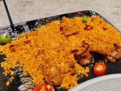 -留半山·香港食堂(啦啦宝都店)