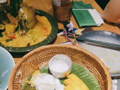 -泰悦澜·泰国餐厅(万象城店)