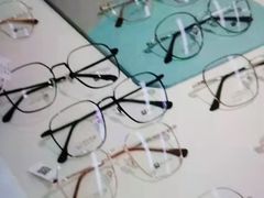 -浮光眼镜·蔡司视觉合作·数字验配中心(陆家嘴店)