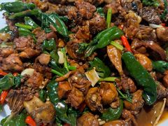 -食鸡公社辣子鸡·潍坊菜·烧烤