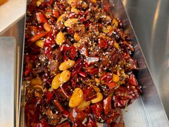 -No.DD戳子烧烤·江湖菜(北京总店)