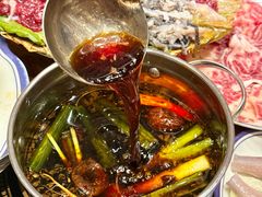 -厝味火锅·潮汕卤水火锅(十一合店)