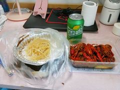 -西苑食堂(安徽农业大学店)