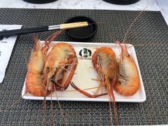 -澜悦港海鲜体验主题餐厅