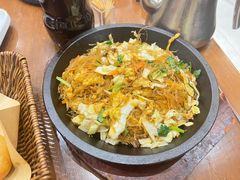 -锡和无锡菜(景丽苑店)