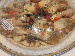 -潮界(虹桥新天地店)