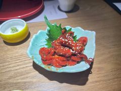 -江左尚白日本料理(万象城店)