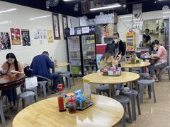 -新武二广福潮粉面食馆(哥英布拉街)