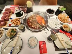 -刘一锅筋头巴脑(大悦城C店)