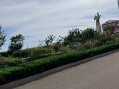 -摩天岭风景区