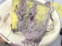 -SAYScake善食感戚风蛋糕(临江大道店)