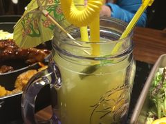 -火炉火自助餐(枫蓝国际店)