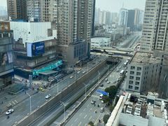 -康斐斯健身(银泰创意城店)
