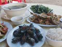-源海渔村·现捞海鲜(大角湾店)