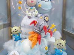 -柏尼娅PEARIA·蛋糕定制(北京SKP店)