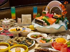 -芭菲盛宴·环球美食(北城国际店)