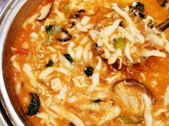 -粗茶淡饭•陕菜•家常菜