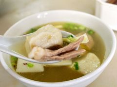 -非遗·爱西干面(小公园总店)