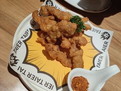 -太二酸菜鱼(汕头苏宁广场店)