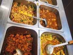 -小红帽自助盒饭(御点江山店)