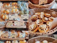 -大仓面包(西平店)