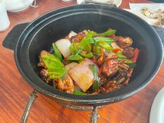 -全记广州大排档(玉林店)