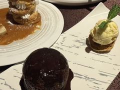 -卡本妮法餐厅·北京和平宾馆