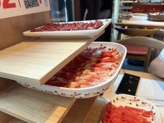 -东门口·鲜爆肚涮肉·烧烤(老门东店)