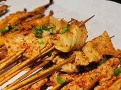 -五样儿西昌小签签烤串(建设路店)