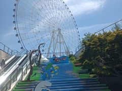 -南昌之星摩天轮