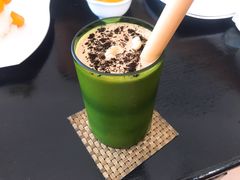 -Fresh Fruit Factory - Fruit Cuisine Restaurant