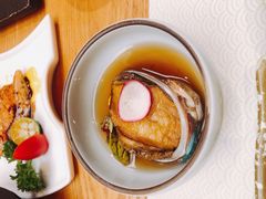 -和创柚子·会席日本料理(新区淮海街店)