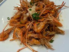 -莫干山郡安里度假酒店-桃尖中餐厅