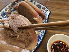 -庄行曹记羊肉(泗泾店)