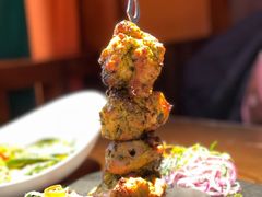 -甘尼仕印度餐厅酒吧(斜塘老街店)