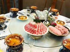 -东来顺•非遗火锅(外滩店)