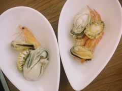 -樾餐厅泰式海鲜火锅(民歌湖店)