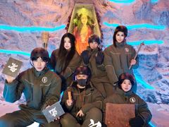 -E+有冰工厂·昆仑寒宫2(五角场店)