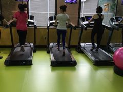 -RoMan罗马健身工作室(莘庄店)