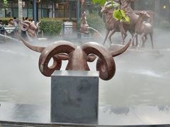 -石羊农庄