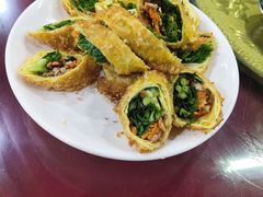 -溢福香东北兄弟酱骨饺子馆(刘家冲店)