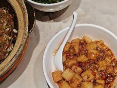 -味上湘菜馆(阿波罗店)