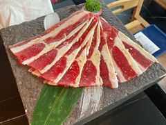 雪花肥牛-谷牛和牛烤肉(漕河泾印象城店)