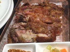 -京味斋·北京烤鸭(北京南站洋桥店)