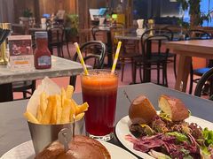 -尚牛社会 Beef & Liberty(金桥EKA天物店)