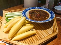 -即墨老公社·海肠捞饭大王(古城店)