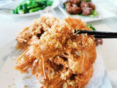 -无招牌海鲜餐厅(怡丰城店)