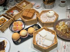 -悦满楼·西关名点·湛江名菜(航空综合大厦店)