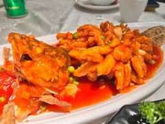 -三玛璐酒楼(汉口路店)